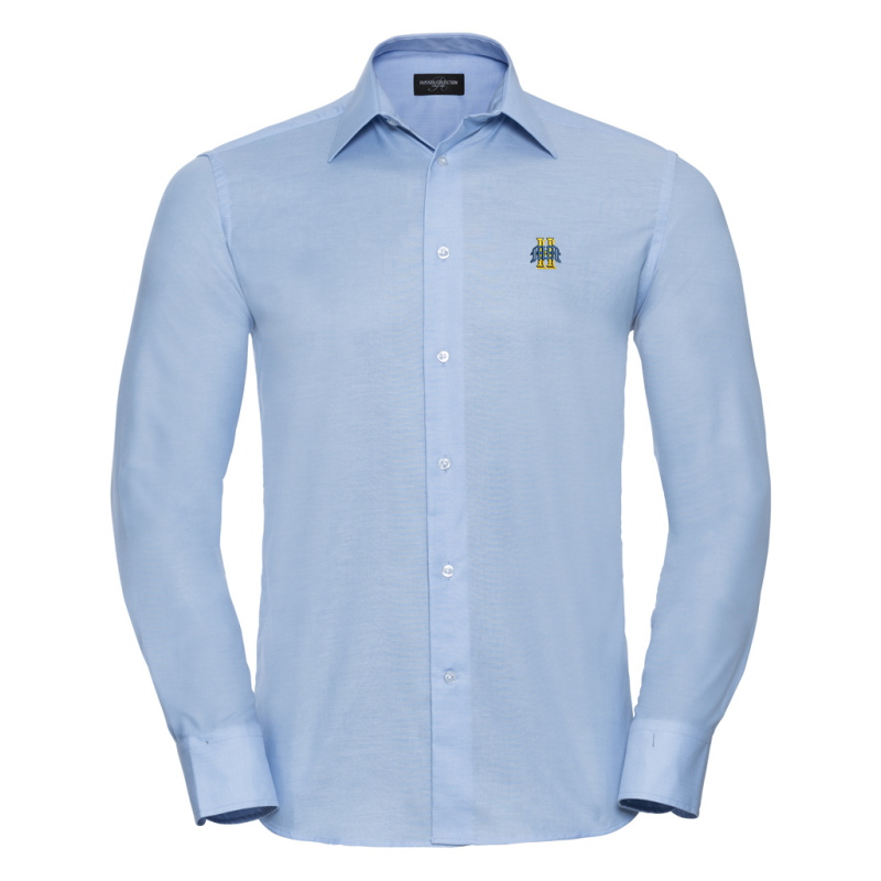 The Harris MM WOs' & Sgts' Mess Formal Shirt