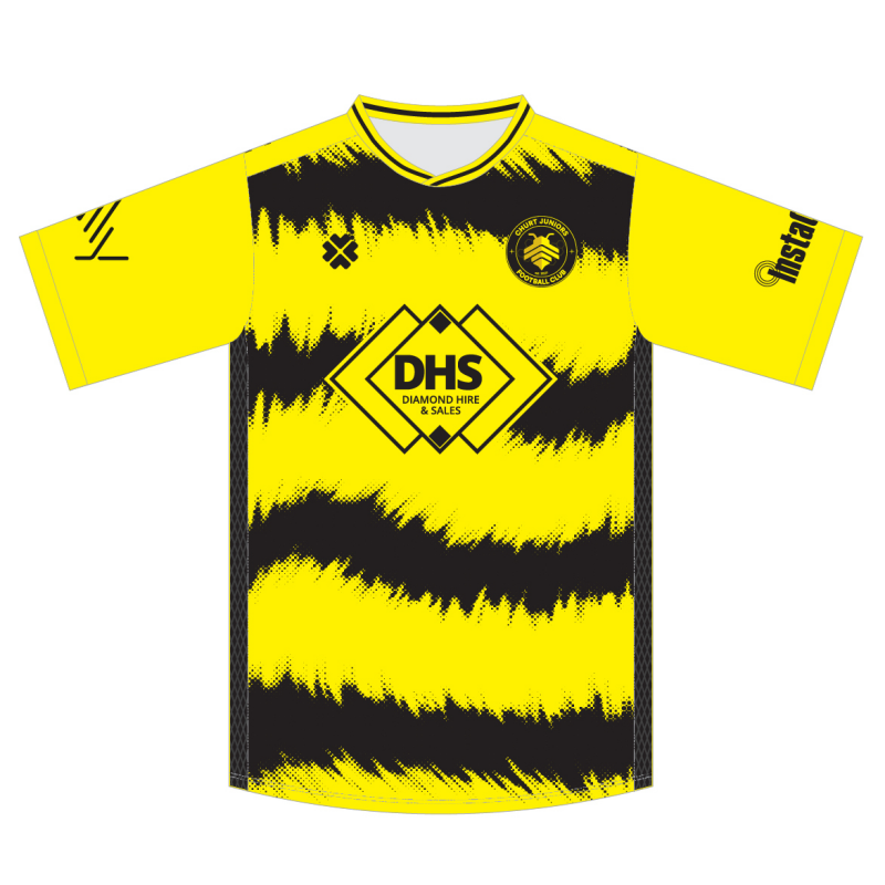 CJFC Home Playing Top