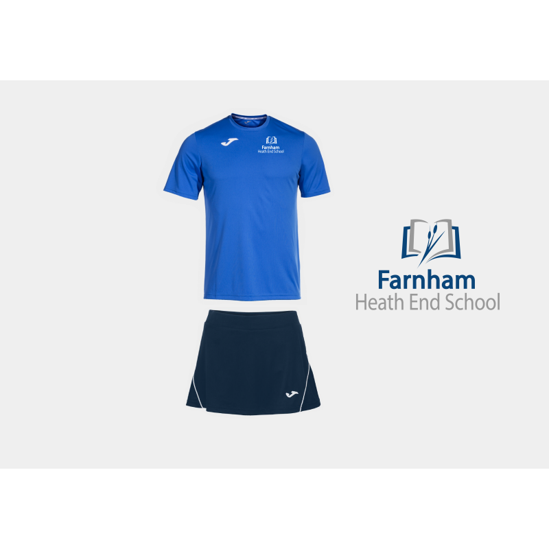 FHES ADULT Skort Pack 1