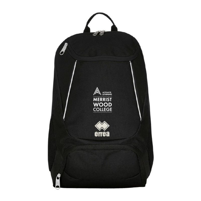 Activate Learning Black Thor Rucksack