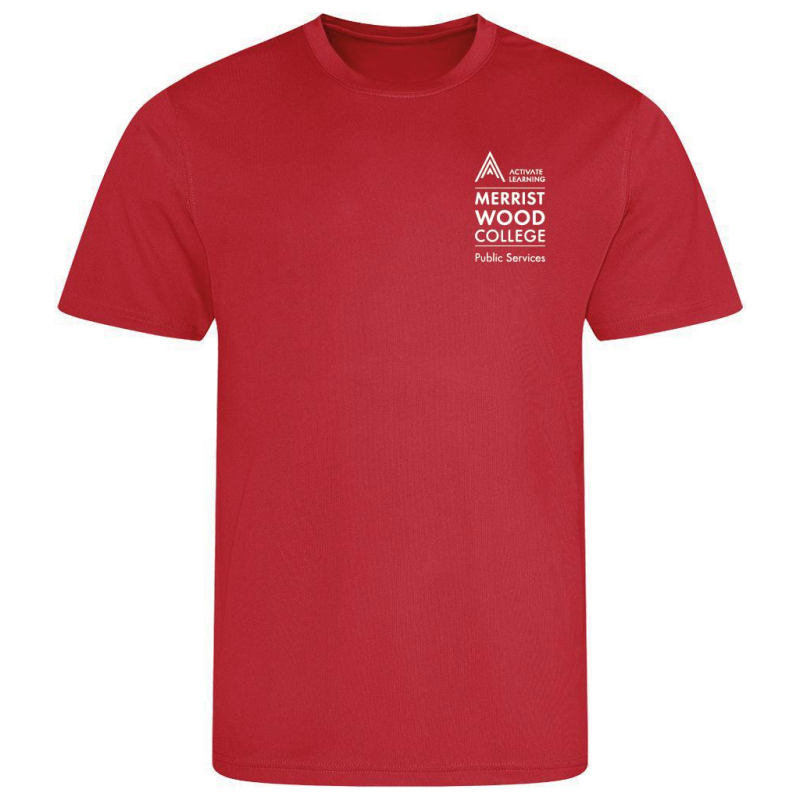 Public Services T-Shirt