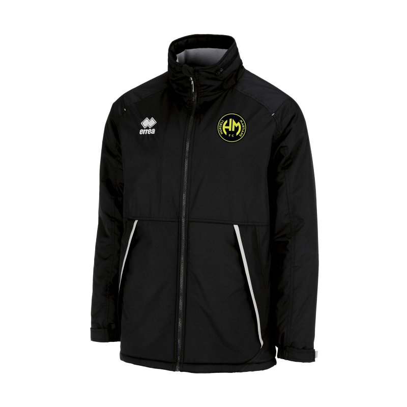 Martians DNA Heavyweight Jacket