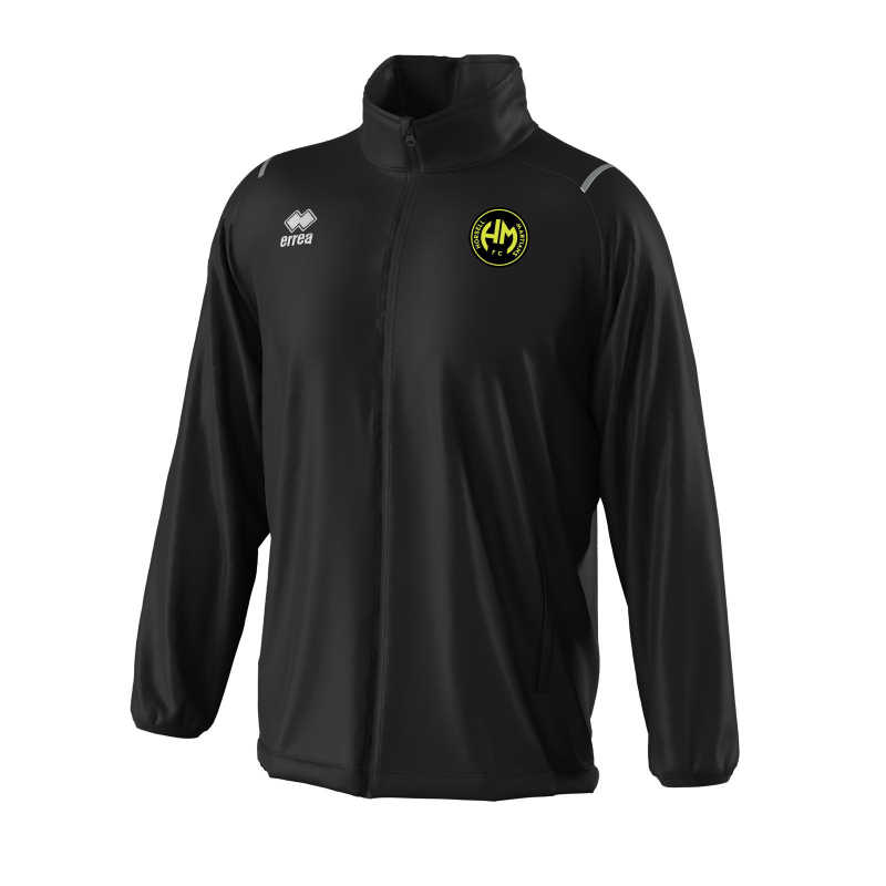 Martians Pressing Lightweight Jacket