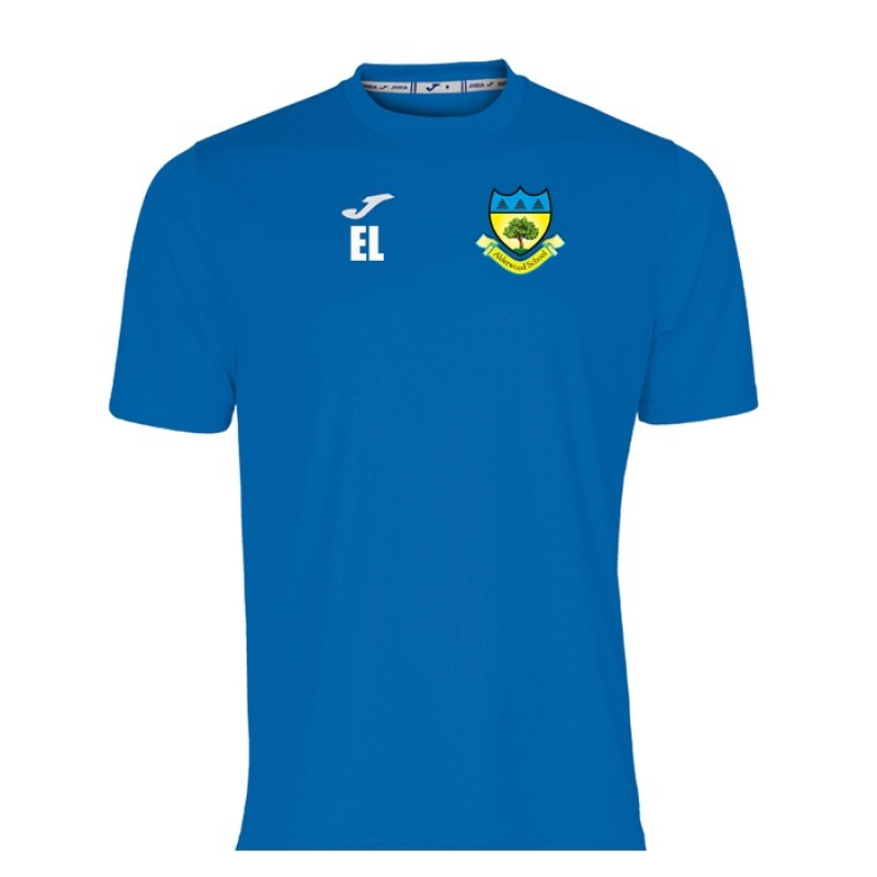 Alderwood School Tee (Exam PE)
