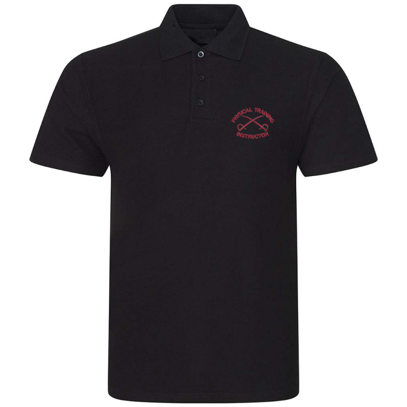 ASPT/AAPTI Polo
