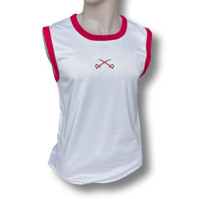 ASPT/AAPTI Vest
