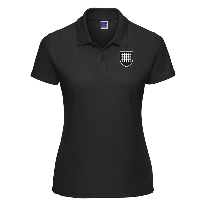 DRFC Ladies Polo