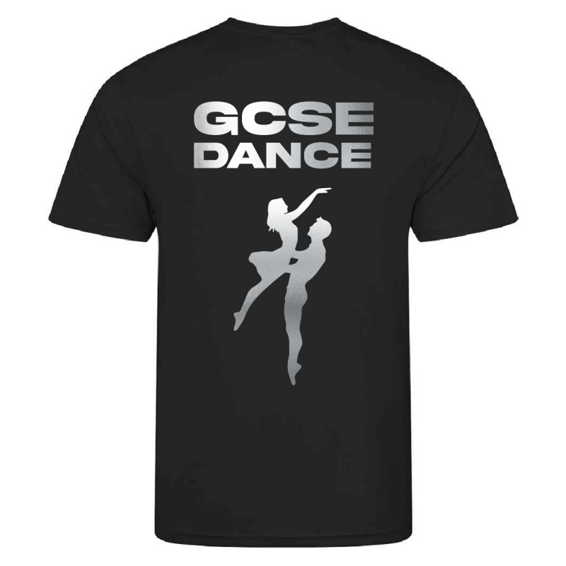 FHES GCSE Dance Tee