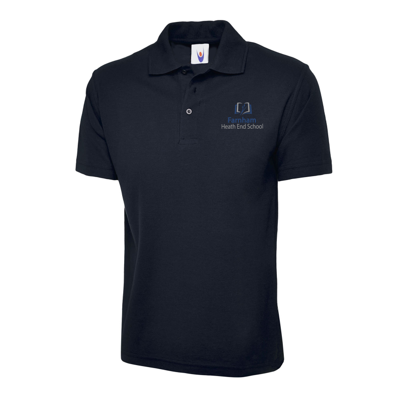 FHES Polo Shirt