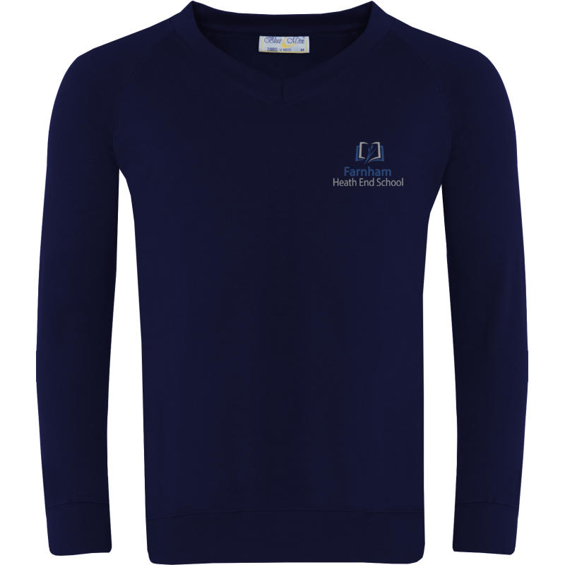 FHES Sweater (Unisex)