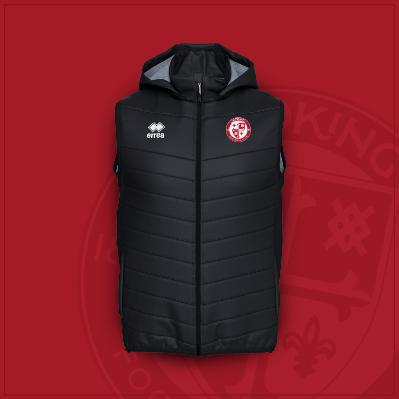 Woking FC Scozia Gilet