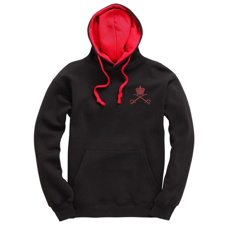 RAPTC Hoodie