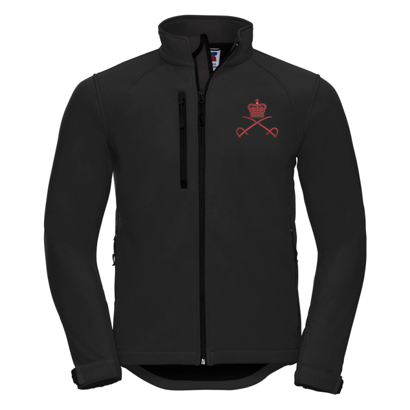 RAPTC Premium Soft Shell