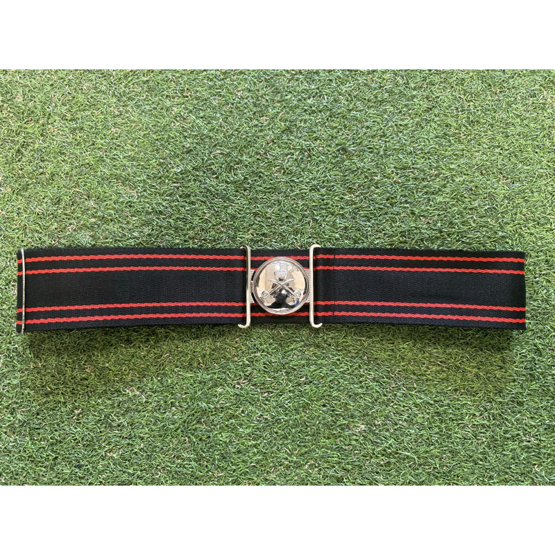 RAPTC Stable Belt