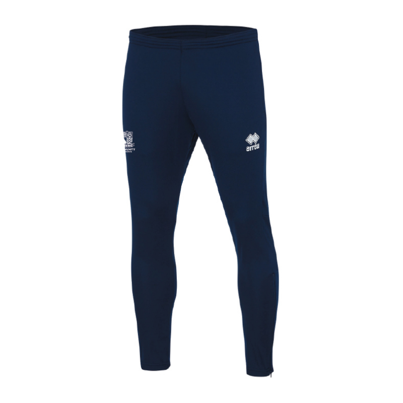 SUFC College Flann Training Trousers