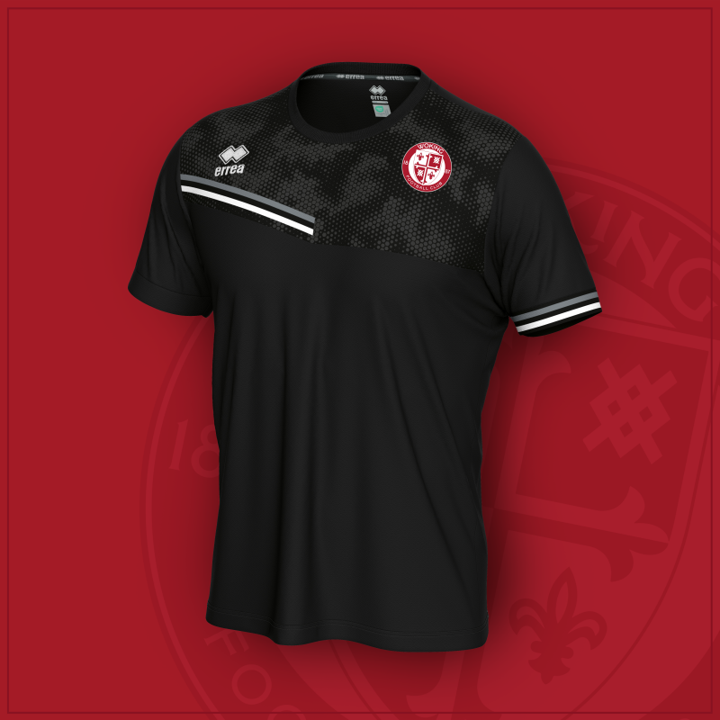 Woking FC Training Top