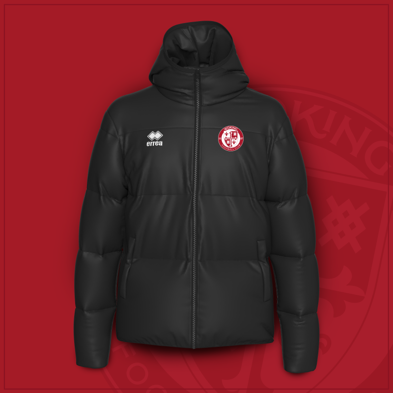 Woking FC Vegas Jacket