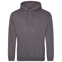 Steel Grey