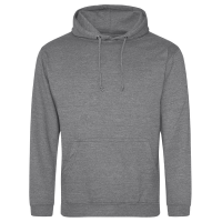 Graphite Heather