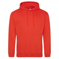 Sunset Orange